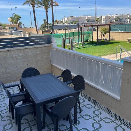 Appartement Villa-Celine Torrevieja Exterior photo