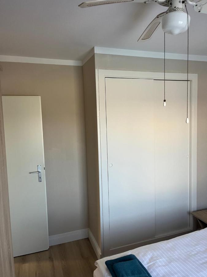 Appartement Villa-Celine Torrevieja Exterior photo