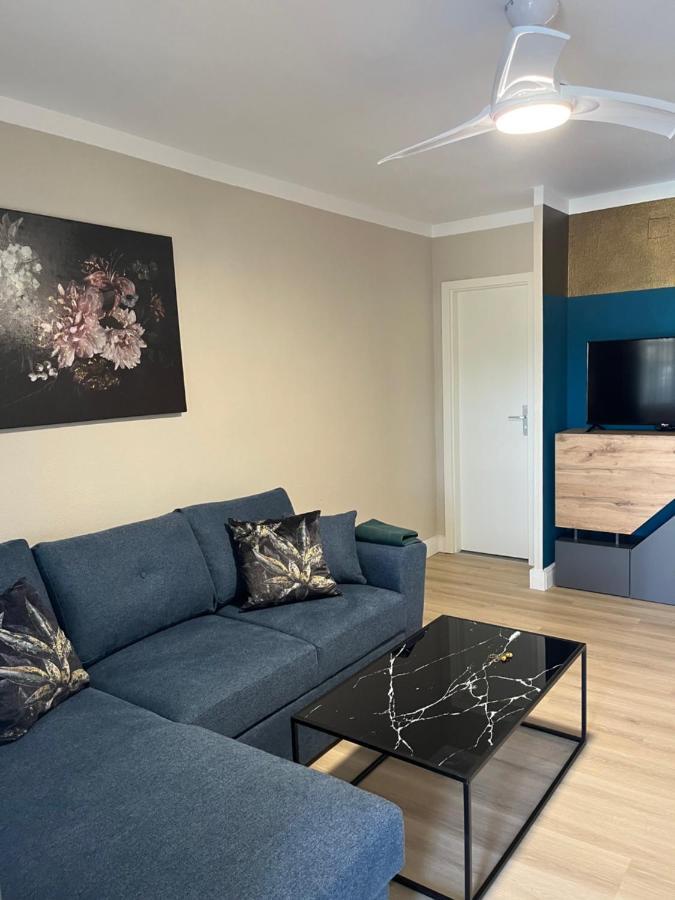 Appartement Villa-Celine Torrevieja Exterior photo