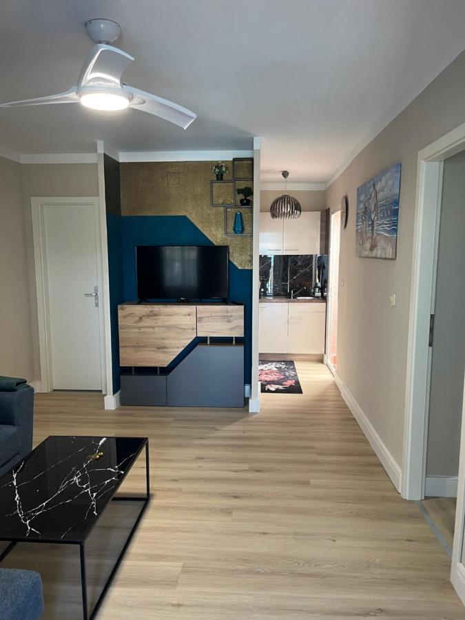 Appartement Villa-Celine Torrevieja Exterior photo
