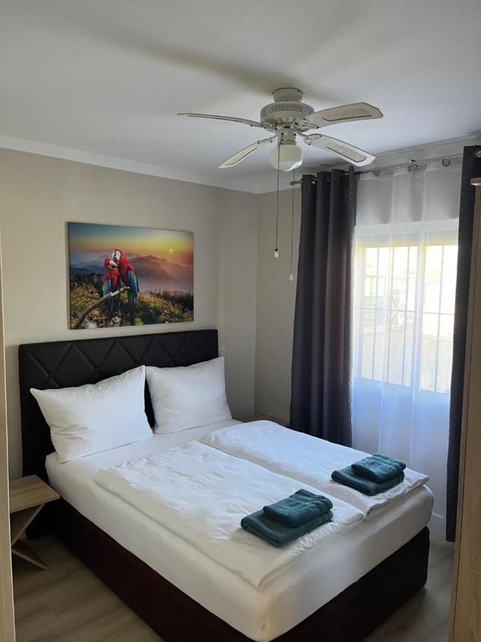 Appartement Villa-Celine Torrevieja Exterior photo