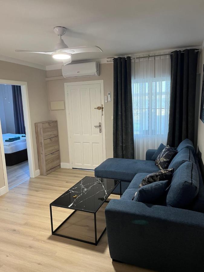 Appartement Villa-Celine Torrevieja Exterior photo